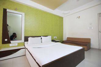Hotel Vibrant Residency, Ahmedabad 2